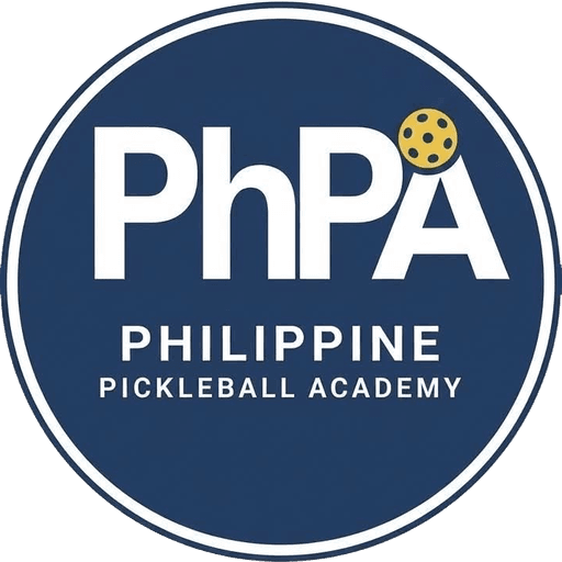 Philippine Pickleball Academy logo